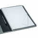 TabletOrganizer A5 Hannover, Light Grey,