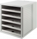 Schubladenbox SCHRANK-SET KARMA, DIN A4+