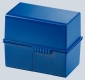 Han Karteibox A7 977-14 blau