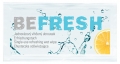 Erfrischungstuch BE FRESH 70ST