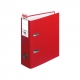 HERLITZ ORDNER A5 75MM PP HOCH ROT