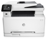 Color LaserJet Pro MFP-277n incl.UHG, Dr