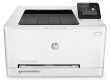 Color LaserJet Pro M-252n incl.UHG, A4,