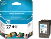 HP Tintenpatrone C8727A schwarz