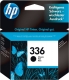 336 ink cartridge black 5ml / 210 pages