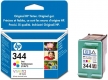 344 ink cartridge tri-colour 14ml / 560