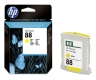 HP Tintenpatrone C9388Agelb