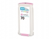 HP NR 70 TINTE MAGENTA LIGHT Z 2100