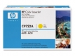 HP Lasertoner C9722A gelb