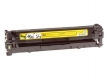 HP Lasertoner CB542Agelb