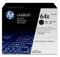 HP TONER BLACK HC (2) LASERJET P 4015/P