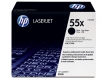 HP Toner CE255X schwarz