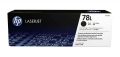 Toner Cartridge 78L Economy schwarz für