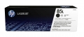 Toner Cartridge 85L schwarz für LaserJet