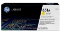 Toner Cartridge 651A, für HP Drucker, ca