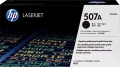 Toner Cartridge 507A schwarz für LaserJe