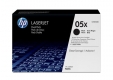 Laserjet CE505X toner cartridge black 2