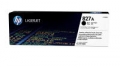 HP 827A Original Toner schwarz Standardk