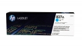 HP 827A Original Toner cyan Standardkapa