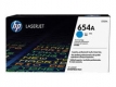 Toner Cartridge 654A, für HP Drucker, ca