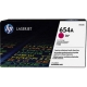 Toner Cartridge 654A, für HP Drucker, ca