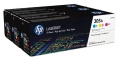 Multipack Toner Cartridge 305A, für HP D