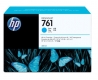 HP NR 761 TINTE CYAN DESINGJET T 7100