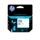 HP Tintenpatrone CZ130A 711 29ml cyan