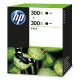 D8J43AE HP DJD2560 TINTE (2) BLACK