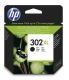 HP Tintenpatrone F6U68AE 302XL 430Seiten