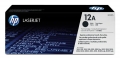 HP Lasertoner Q2612AD  VE2