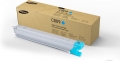 SAMSUNG CLT-C809S Cyan Toner Cartridge