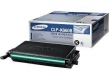 Toner ST906A schwarz für CLP-610ND, CLP-