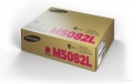 Toner Cartridge SU322A magenta für CLP-6