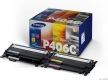 SAMSUNG original Toner cartridge LT-P406