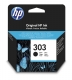 HP 303 Tinte schwarz