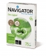 Navigator Eco-Logical A4 75g VE500