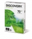 Kopierpapier Discovery, DIN A3, 70g/qm,