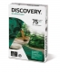 DISCOVERY Kopierpapier DIN A3 75g/m² ws