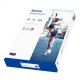 Kopierpapier, Tecno Premium, A3, 80g, extraweiø, 500 Blatt/Packung,