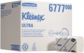 Handtücher Kleenex Ultra Interfold weiß, f.Spender 6945,6956,7171,8971,