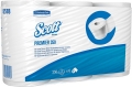 Scott Toilettenpapiert Plus 8518 3lagig