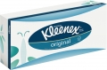 Kosmetiktücher Kleenex weiø, f. Spender