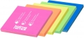 Haftnotizen NOTES, 76x76, 100 Blatt, sor