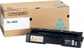 KYO/MITA TONER CYAN FS-C 1020 MFP