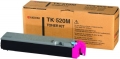 Kyocera Toner TK520m magenta