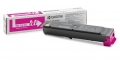 Toner-Kit TK-5215M, für Kyocera Drucker,