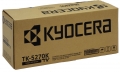 Toner-Kit TK-5270K, für Kyocera Drucker,