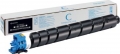 1T02RRCNL1 KYOCERA TK8800C Ecosys Toner