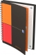 Meetingbook, Tablet-Format, DIN B5, PP,